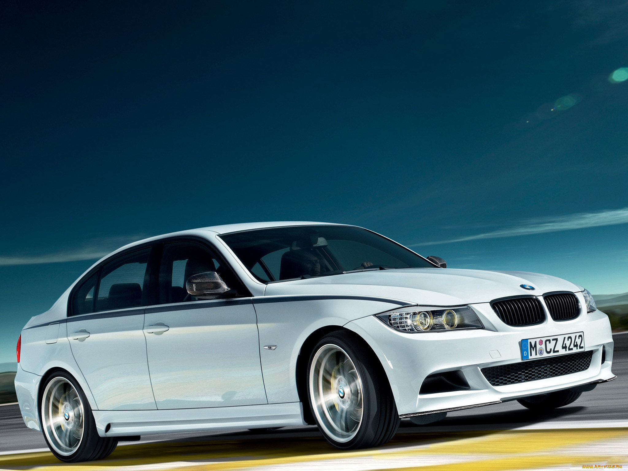 , bmw
